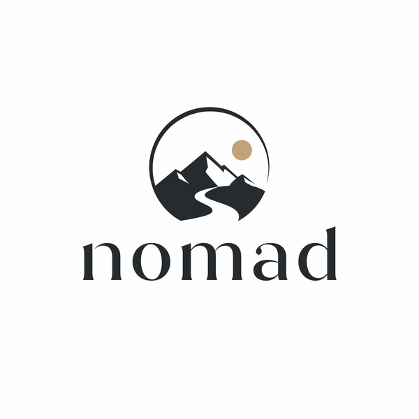 Nomad Camel